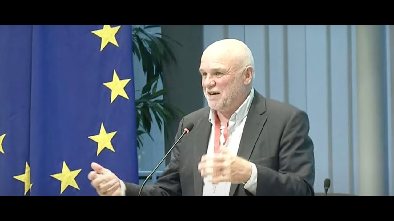 GenAI and the future of multilingualism. Anthony Pym
