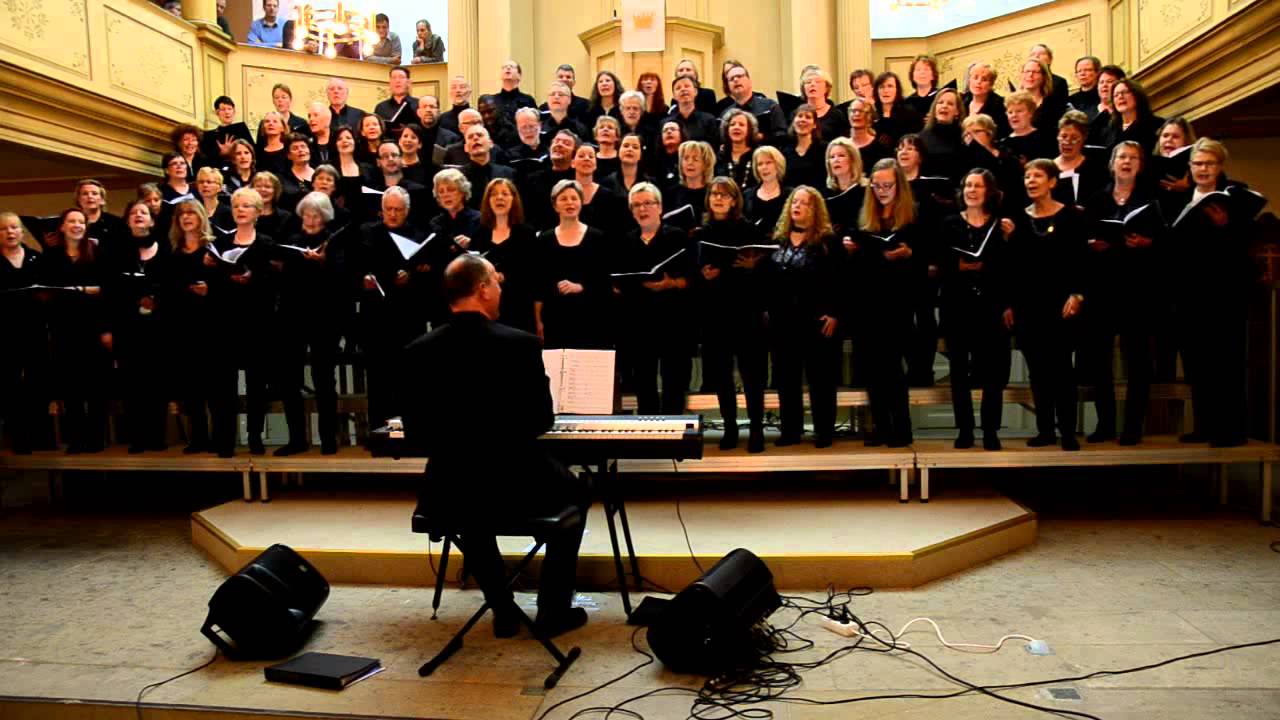 Chor des Herrn K. - Viva la vida 2013