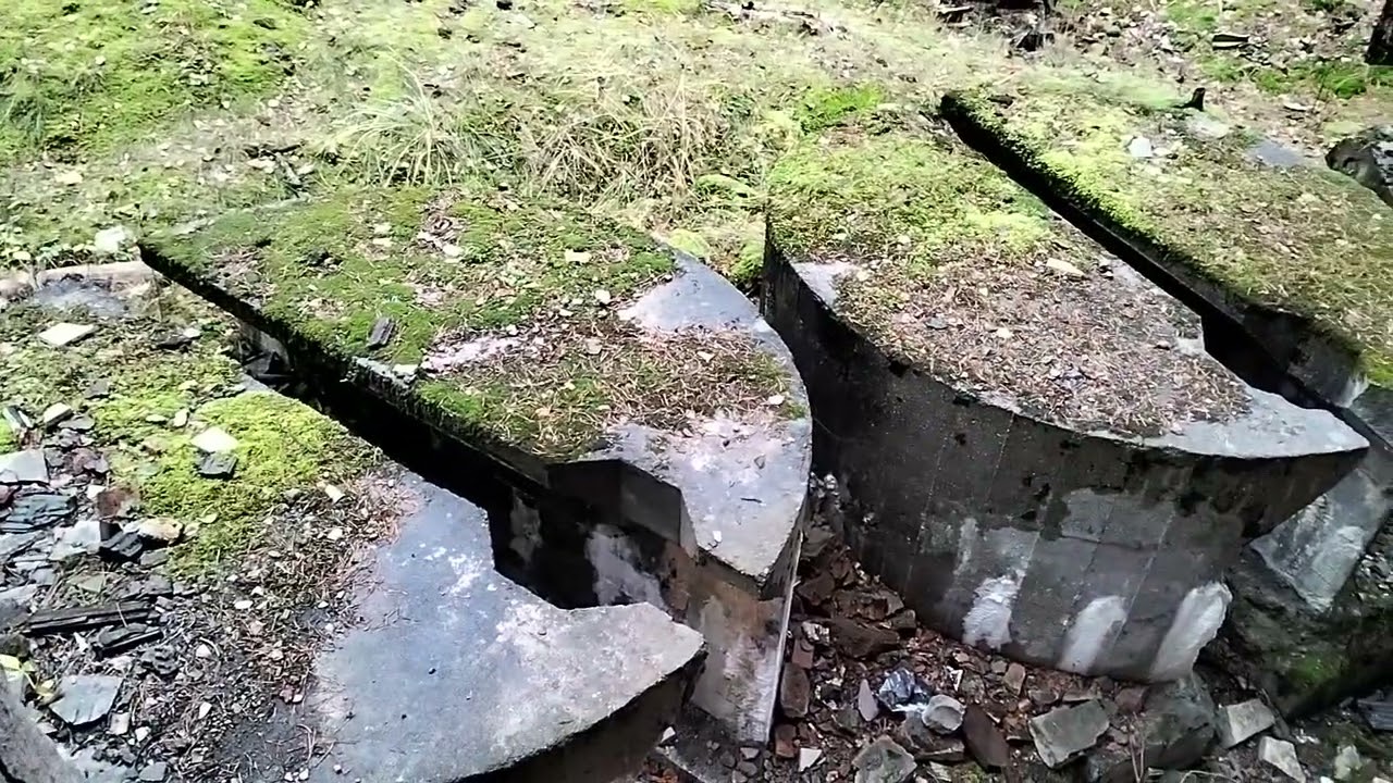 Krzystkowice. Kombinat DAG...i lecimy dalej...