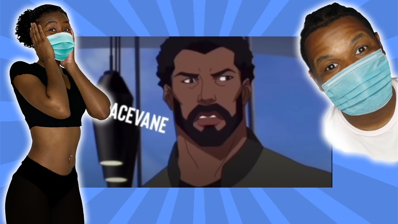 ACEVANE QUARANTINE DAY 2 & 3 (REACTION) | @T2R