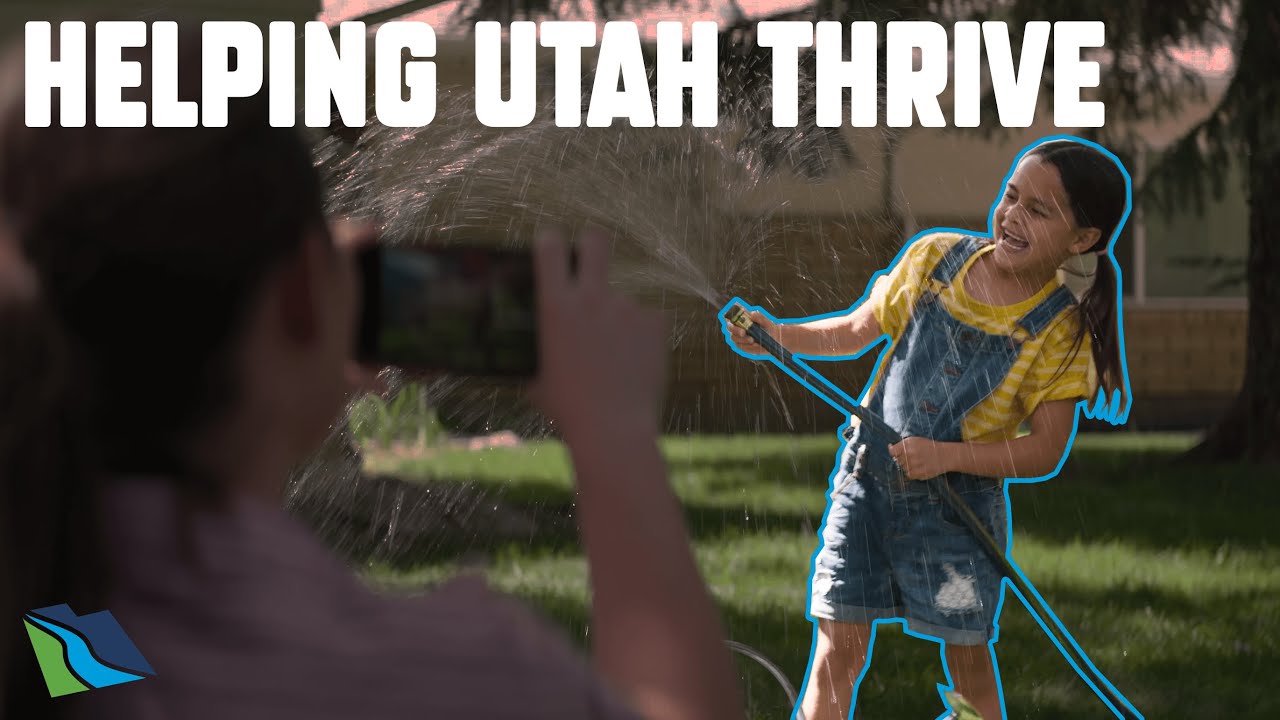 Central Utah Water | Helping Utah Thrive