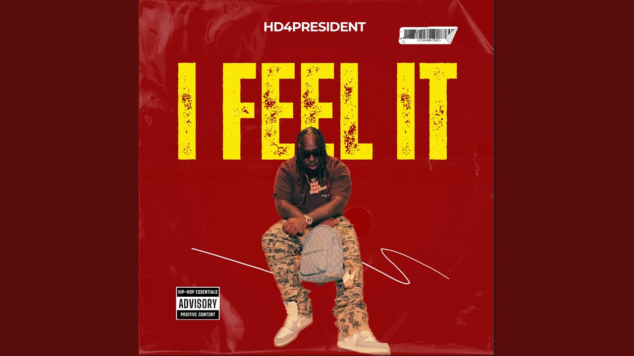 I Feel It