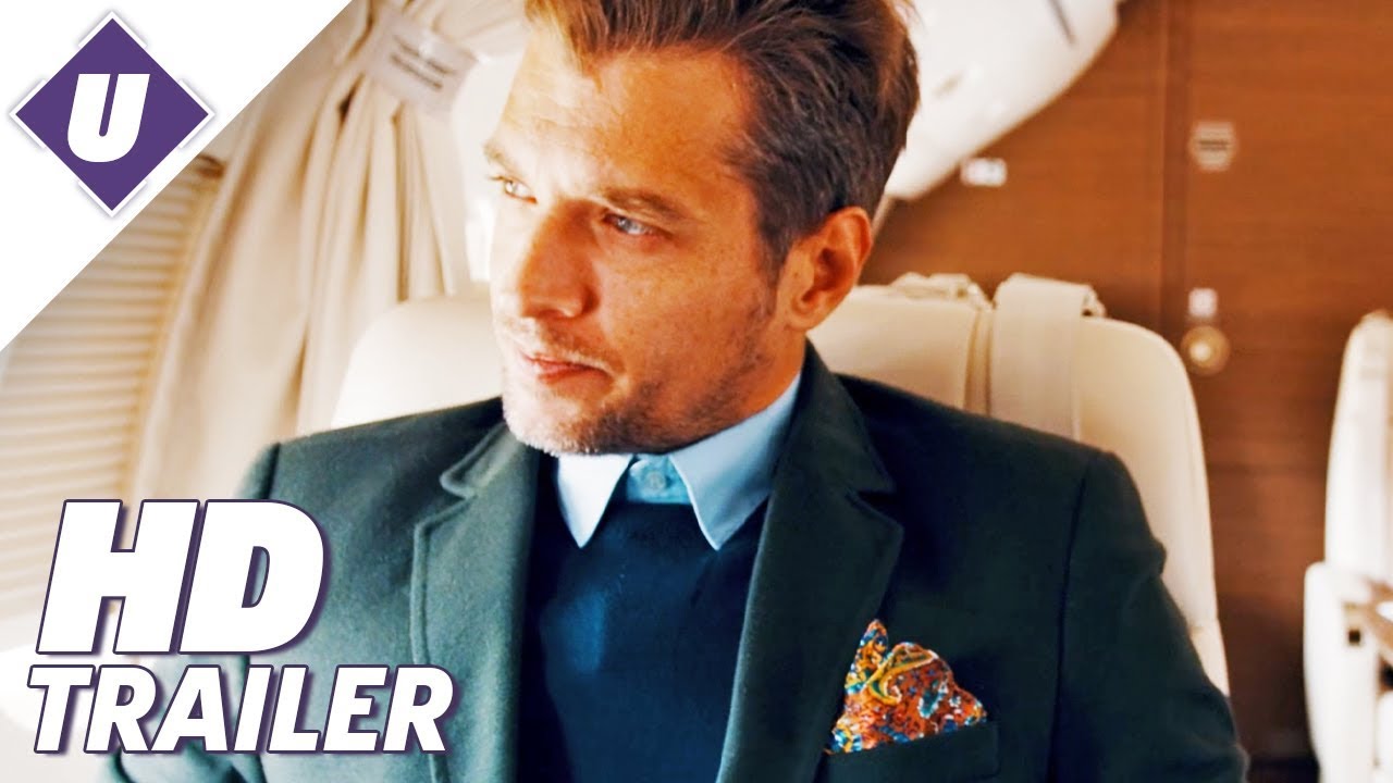 The Hunt (2019) - Official 
