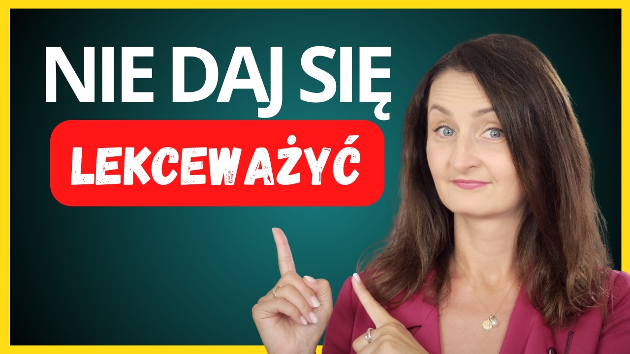 Jak reagować na brak szacunku? Skuteczne techniki obrony