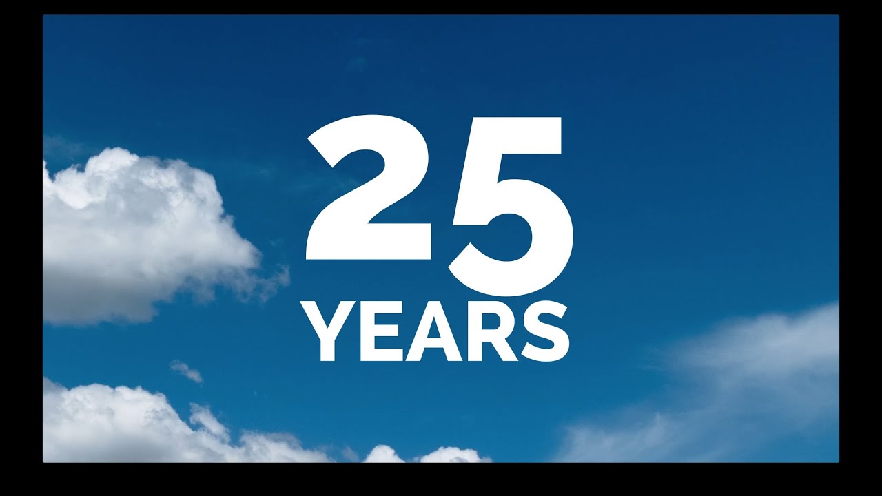 Lumca 25 years
