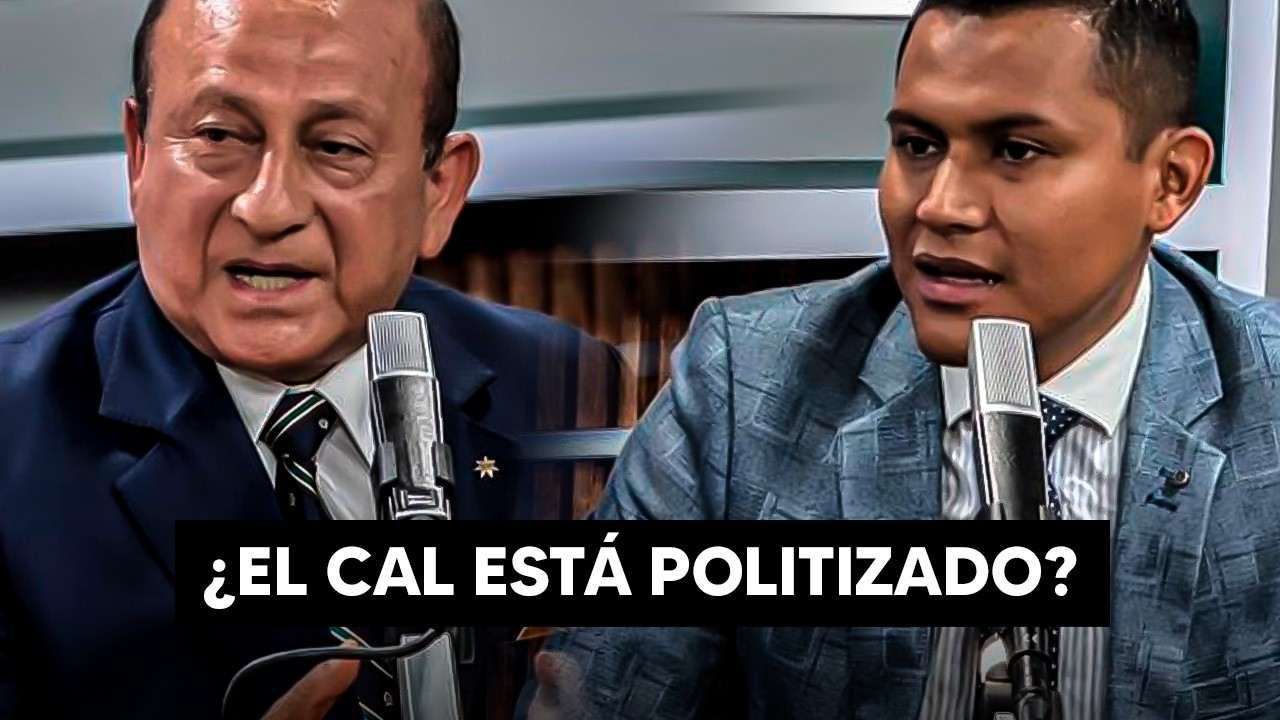 JORGE RIOJA: 
