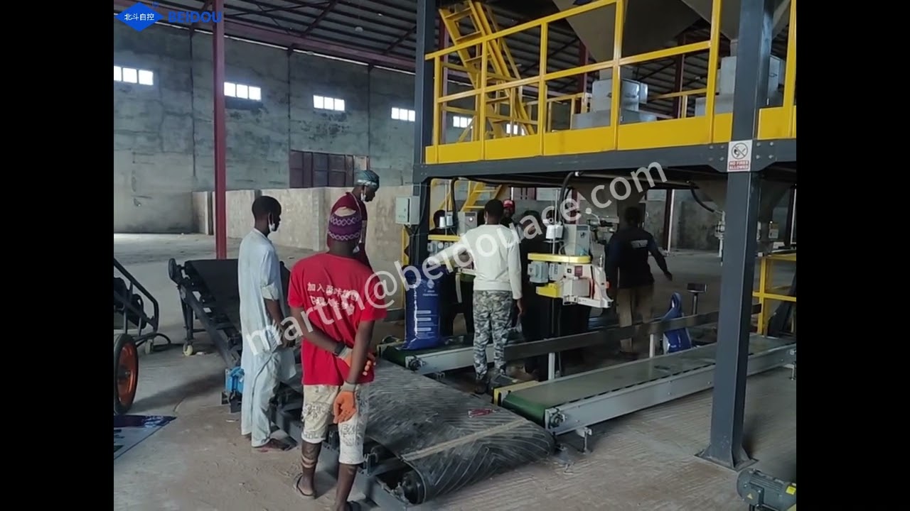 Efficient Water Soluble Fertilizer Equipment for Enhanced Crop Yield