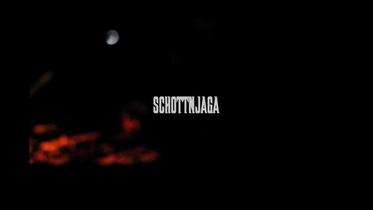 strange - schottnjaga (prod. syxonthebeatz)