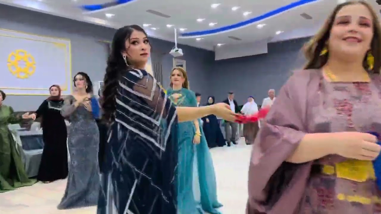 Buhara gold duyun salonu