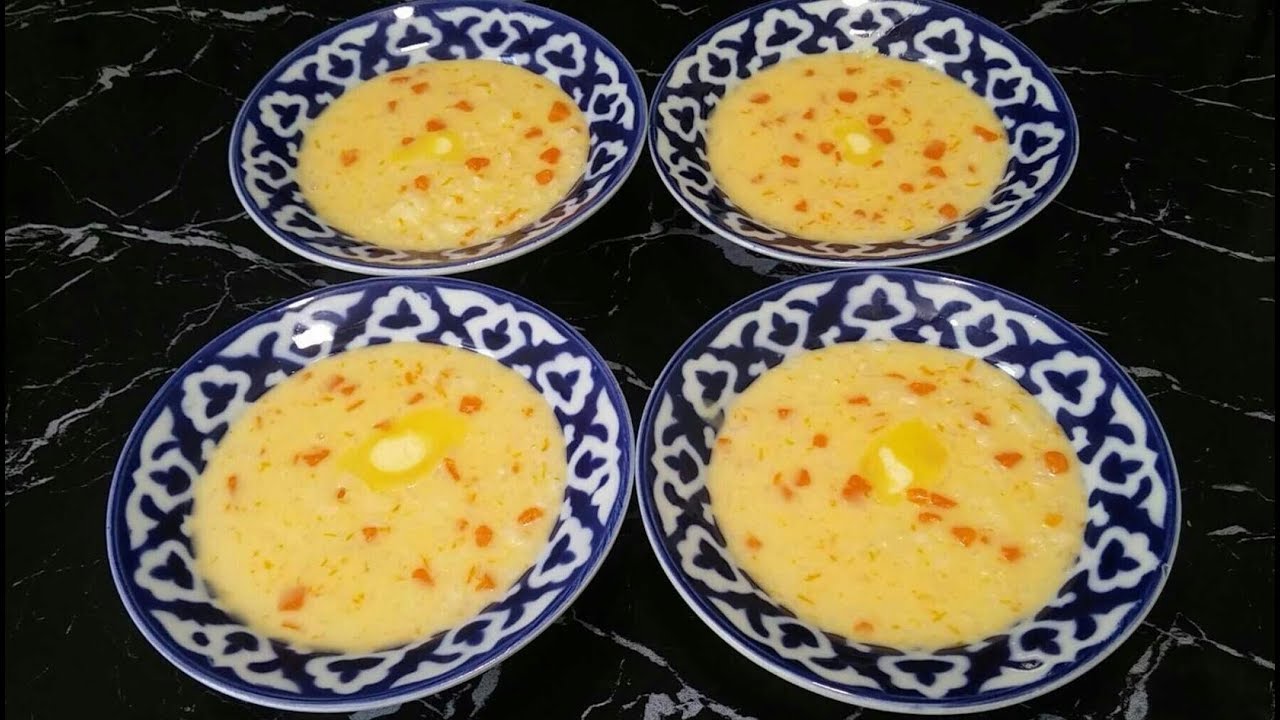 ВКУСНЫЙ завтрак ИЗ ТЫКВЫ /ШИРКОВОК  / ОЧЕНЬ ПОЛЕЗНАЯ КАША С ТЫКВОЙ