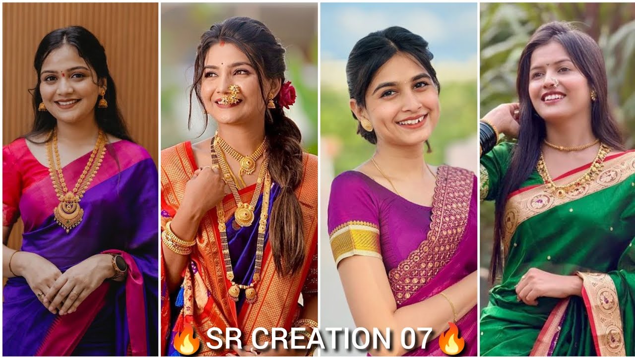 Instagram Marathi Reels || New Marathi Reels|| Trending Instagram Reels Marathi || ReelsMarathi