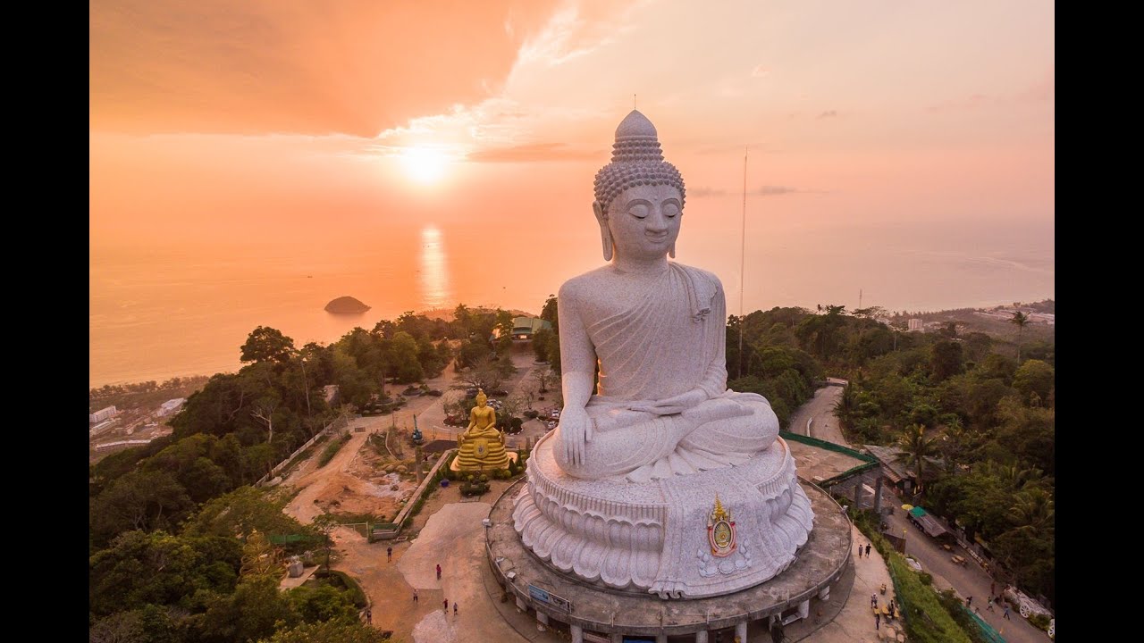 Thailand (phuket) Vlog 3