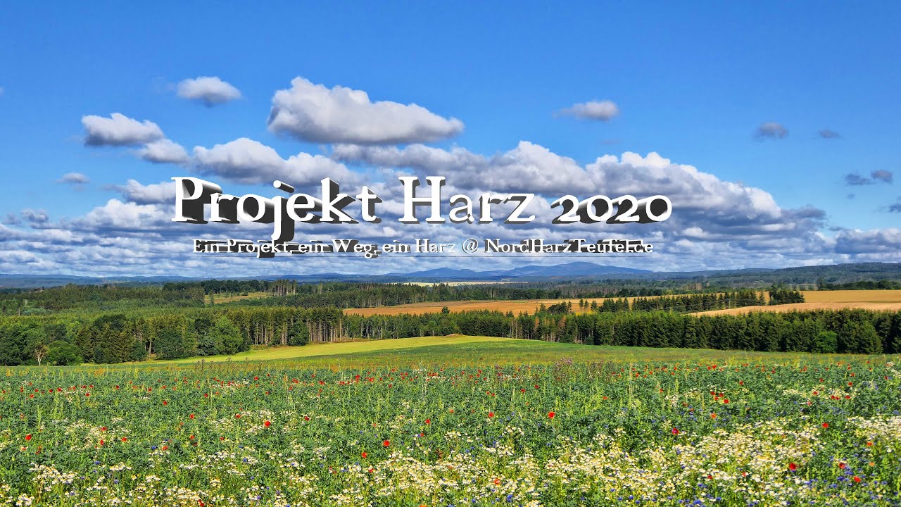 Harzer Runde - Die Herausforderung