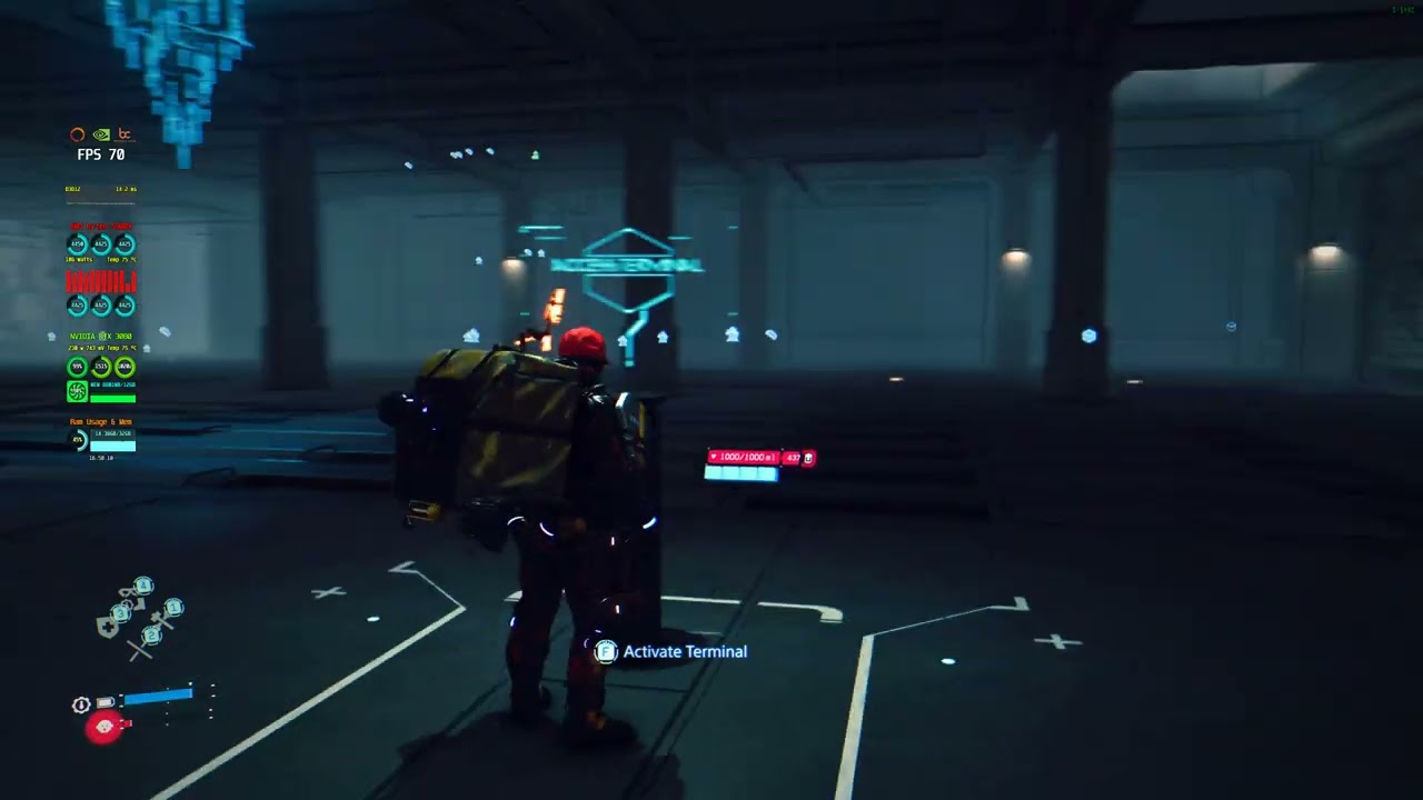 『Death Stranding Director's Cut | Hunting for BT Likes (4K60fps)