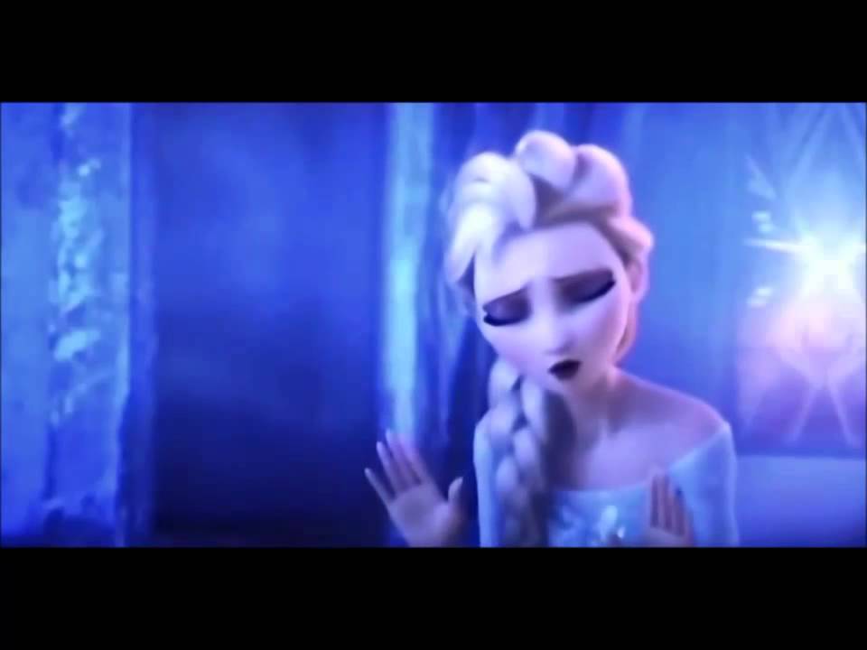 For the first time in forever - reprise (Fandub Anna)
