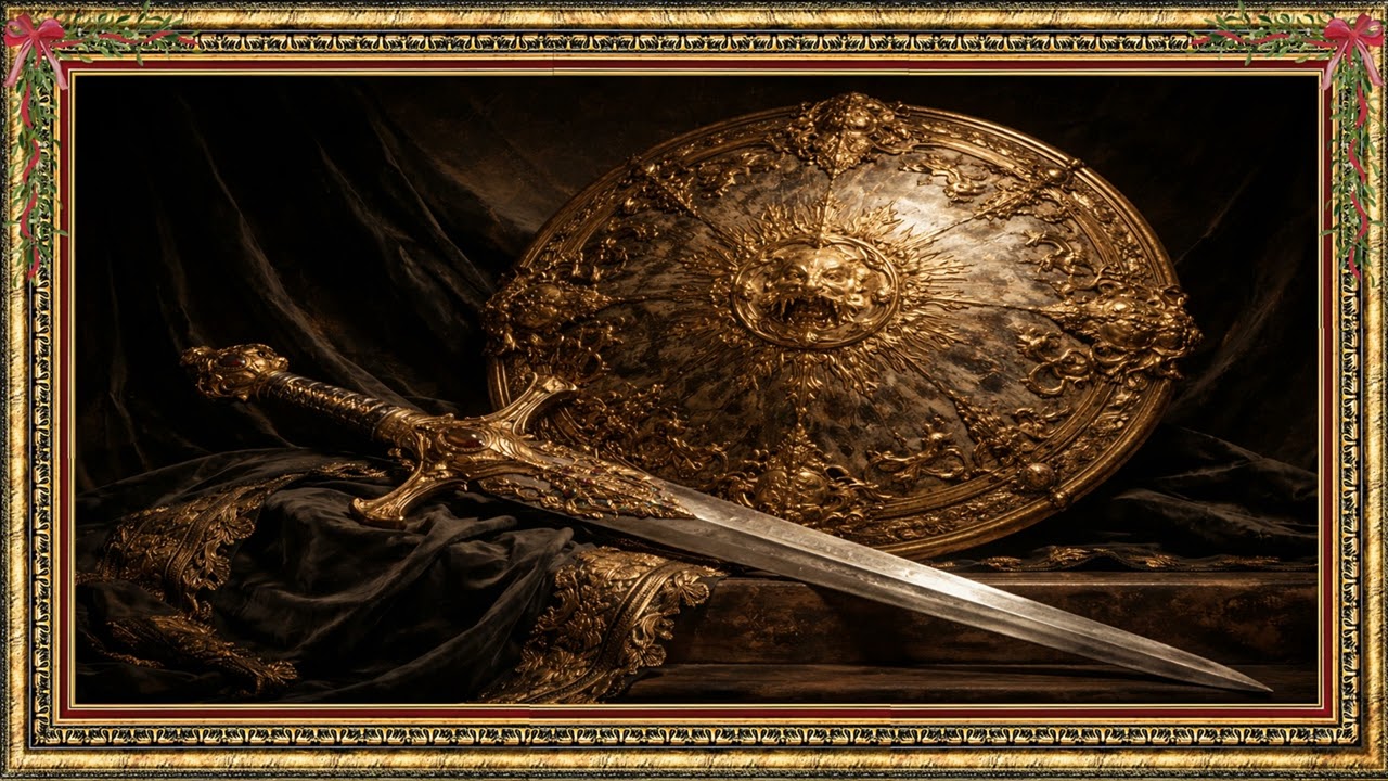 Power and Honor 🛡️🎖️