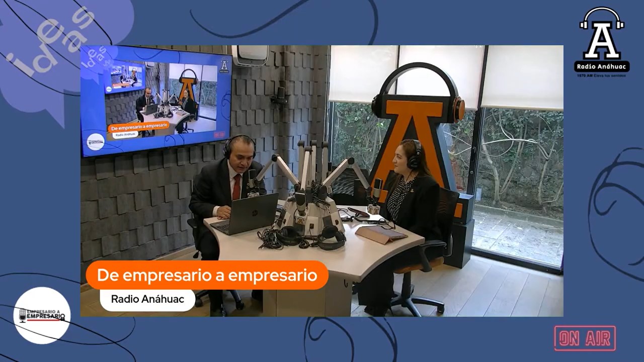 Declaración Anual para Personas Morales