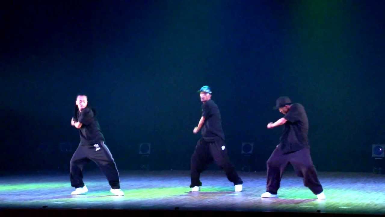 sucreamgoodman @KYOTO DANCE COMMUNITY DEPARTURE vol.19