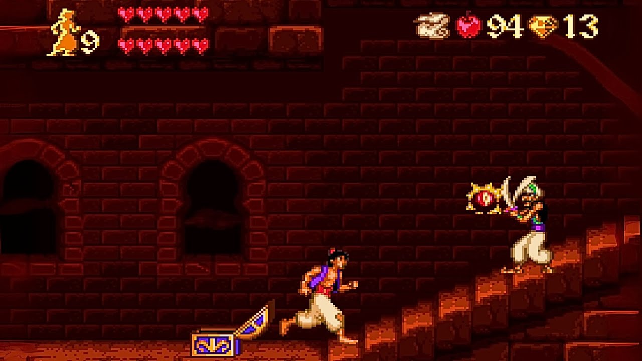 10 Classic Disney Games That Defined '90s Childhoods 🎮✨