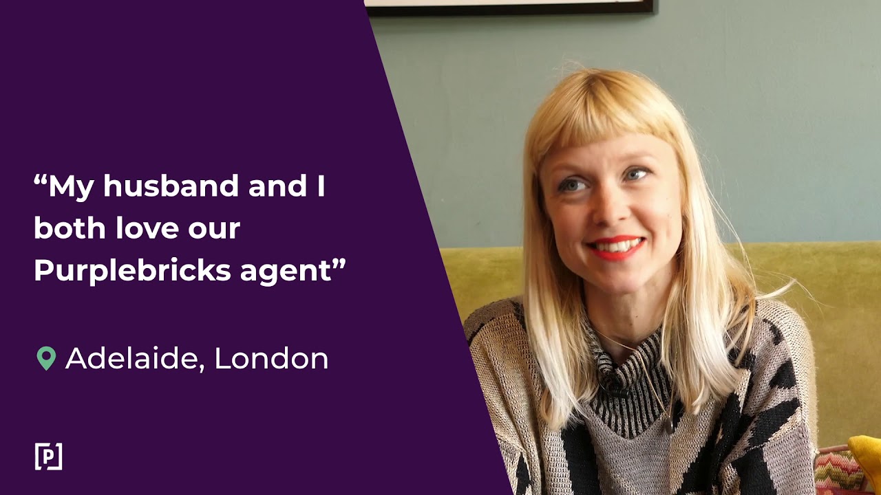 What are Purplebricks estate agents really like?