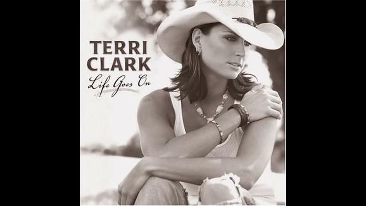 I Wanna Do It All - Terri Clark - 432hz Converted Country Music