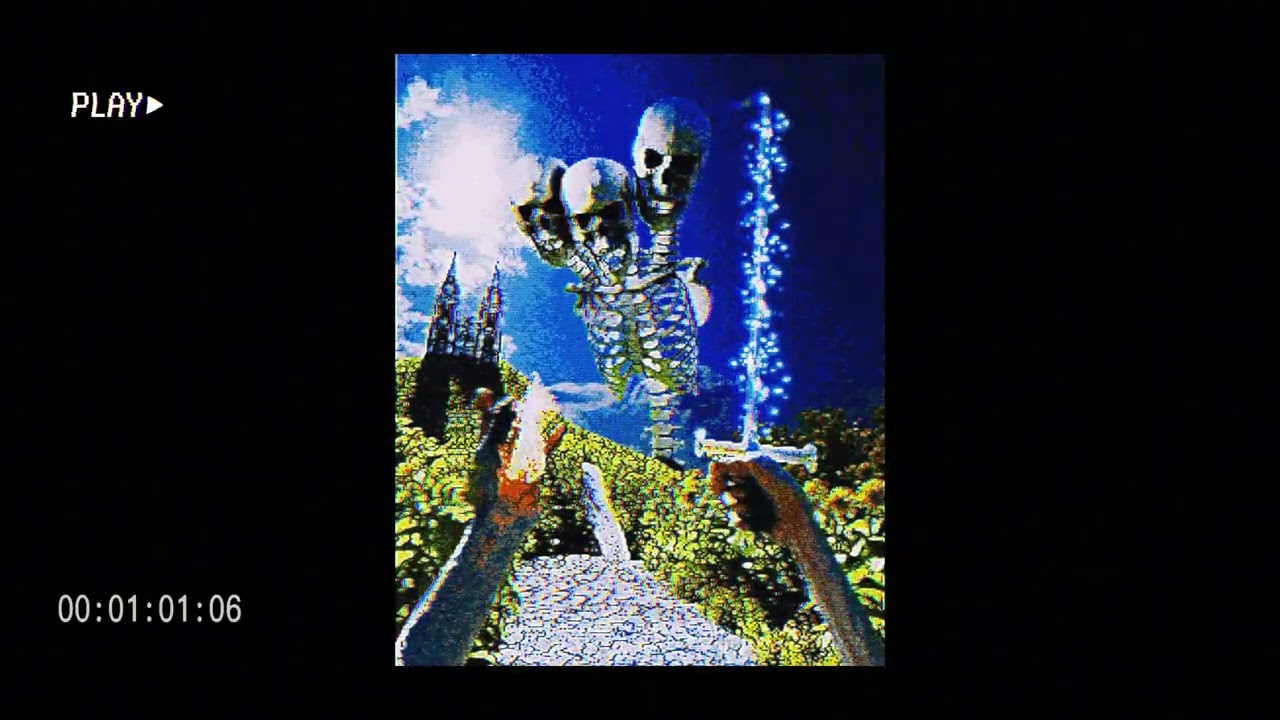 [FREE] $UICIDEBOY$ X FREDDIE DREDD TYPE BEAT - SWEETLOSTNIGHT [prod.OhChaos混沌]