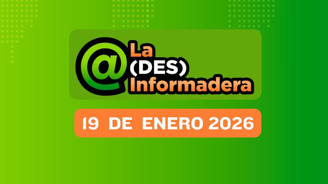 Lunes 19 de enero 📱