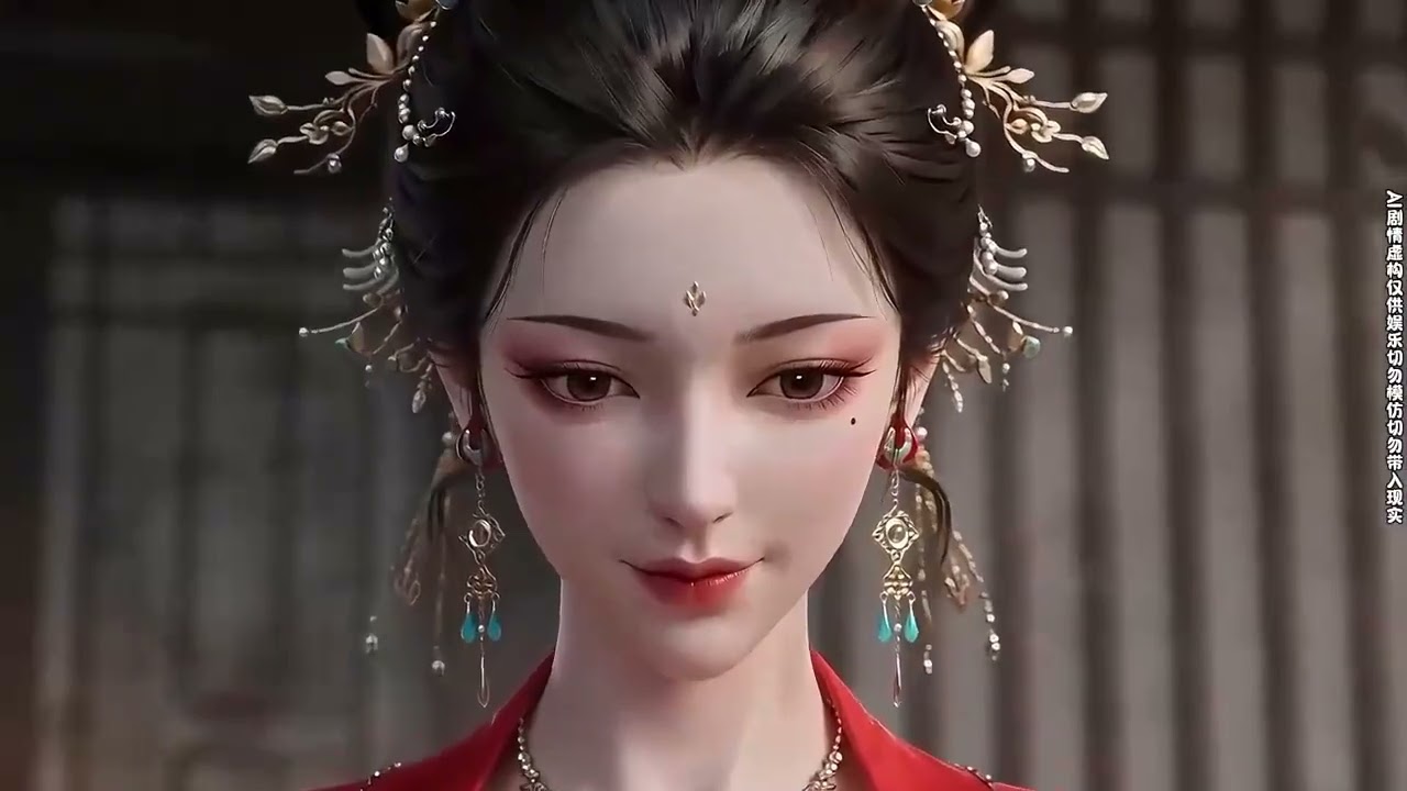 《春错山河》陆绮罗以京城第一美人之名，与庶妹碧桃一同入宫。入宫前夜，碗粥换来神秘系统。碧桃用它换月影舞、换圣心、换恩宠，一路封至贵妃;陆绮罗却用它换武将忠心、换贤士投靠、换商会归附。#阿紫说漫