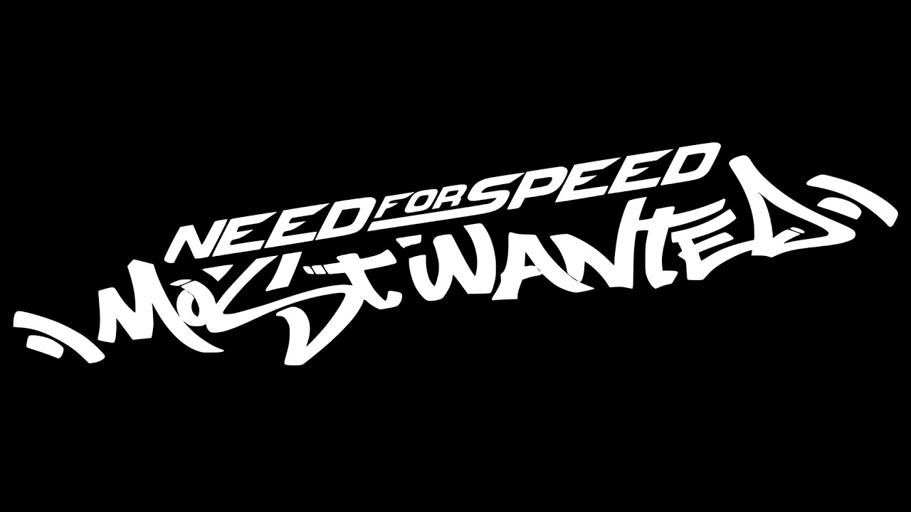 Need For Speed Most Wanted / 4