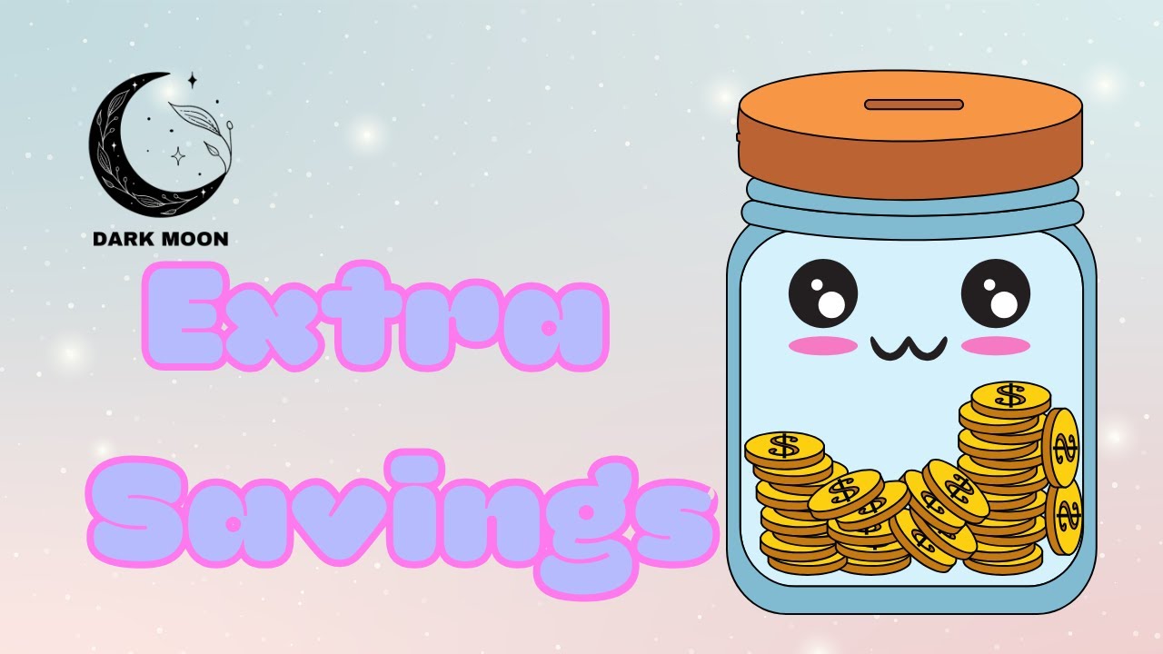 Extra Savings/ Cierra la Caja/Enero2026/Low Income #finanzas#freebies#sinkingfunds
