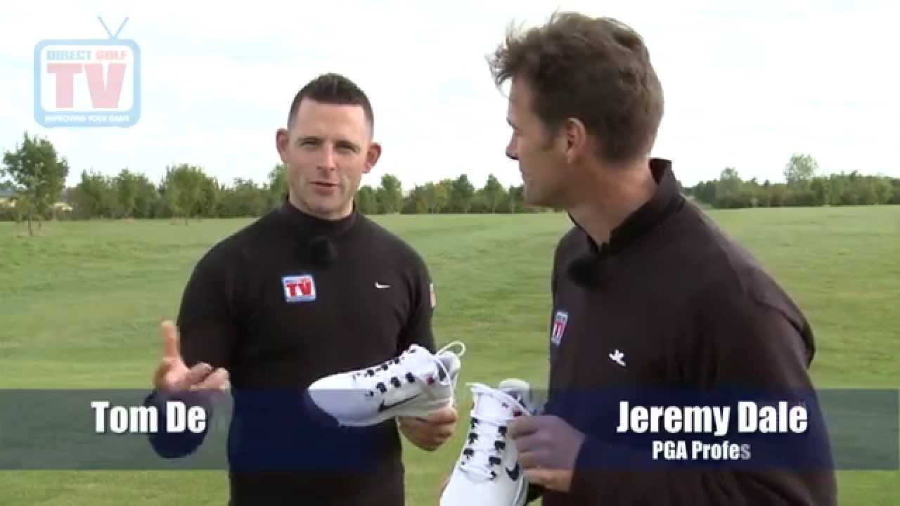 Nike TW13 Shoes Review