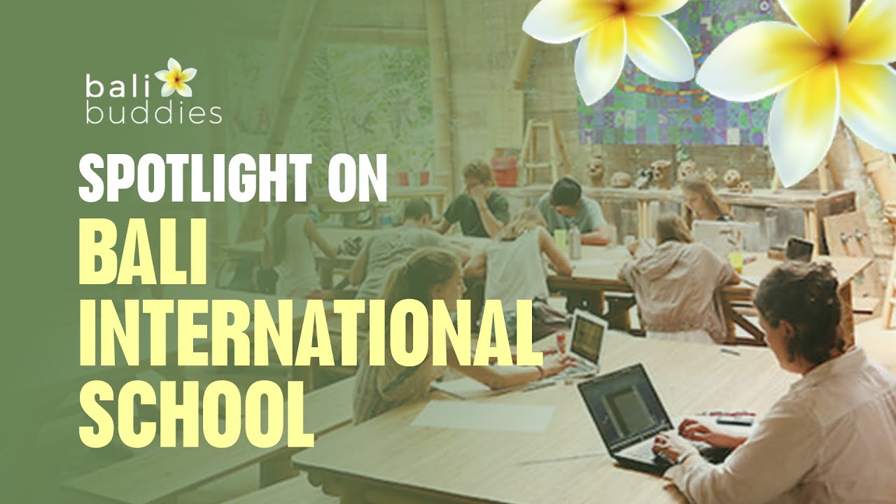 Spotlight on Bali International School