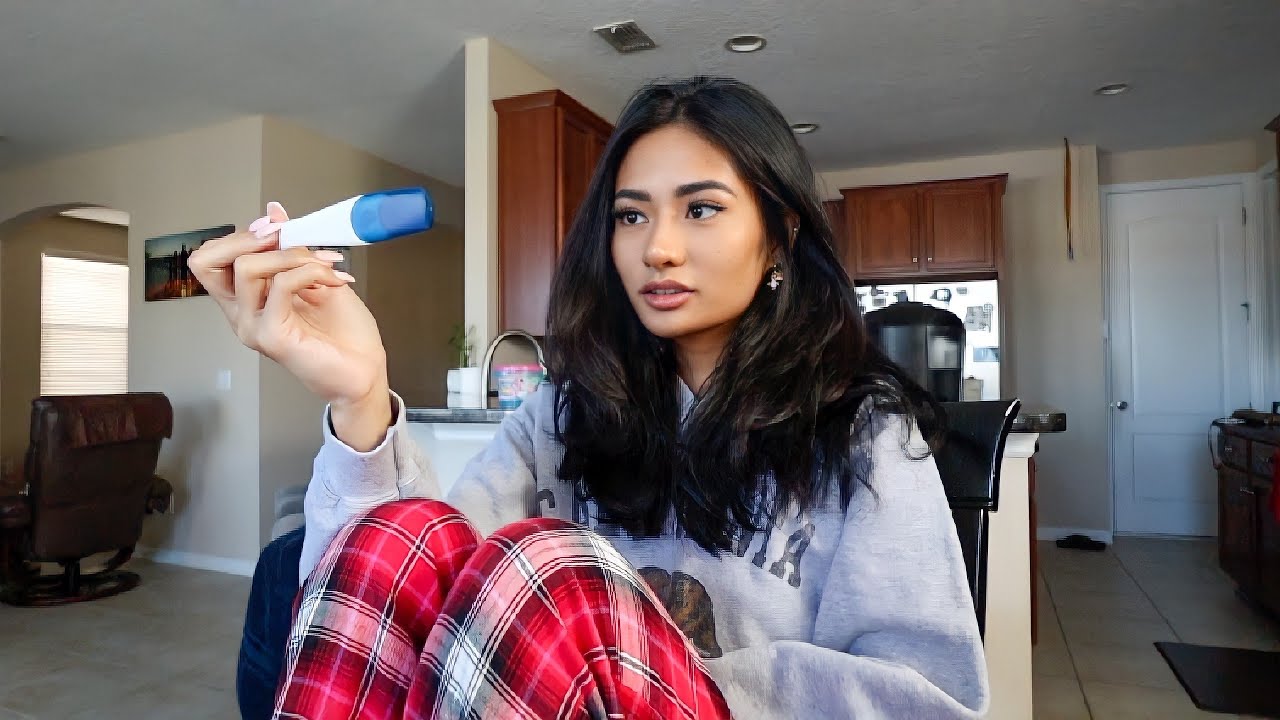 I'm PREGNANT?