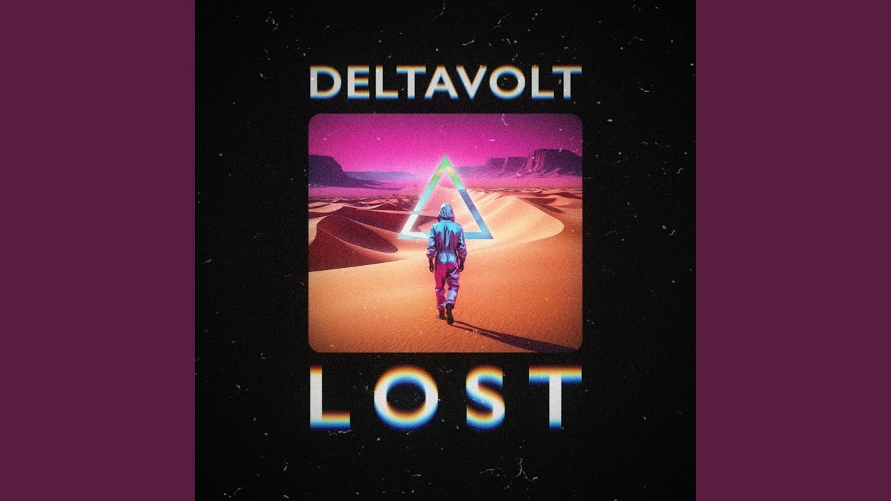 Lost