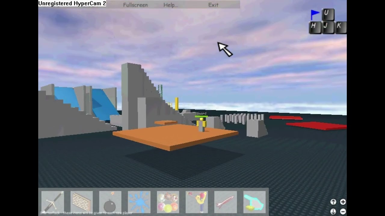 XCBLOX: Physics, Physics, and Physics!