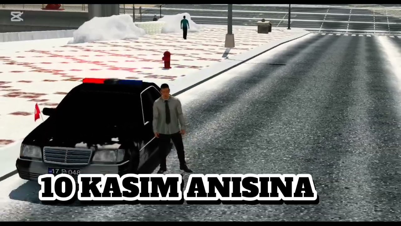 10 KASIM