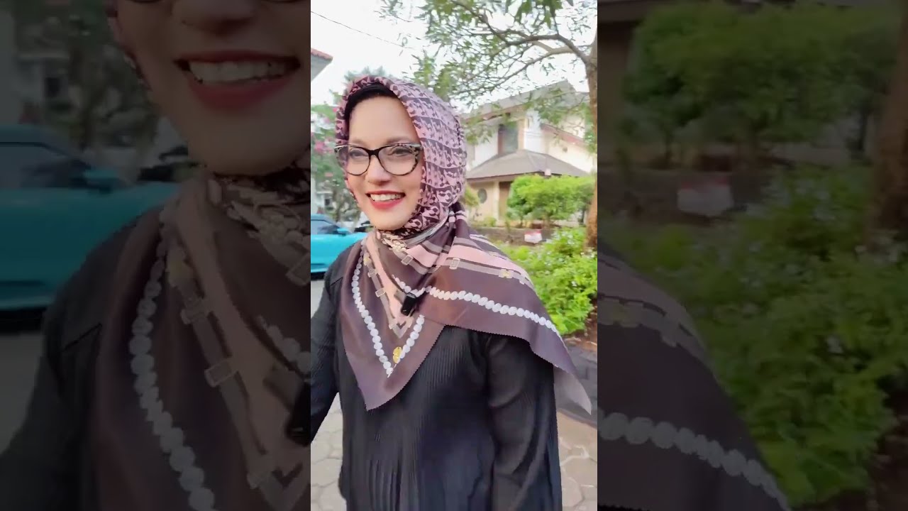 MIJN LEVEN: 🫡😍 Cinta Gardening Membuat Insya Allah Panjang Usia (Marissa Haque Ikang Fawzi)