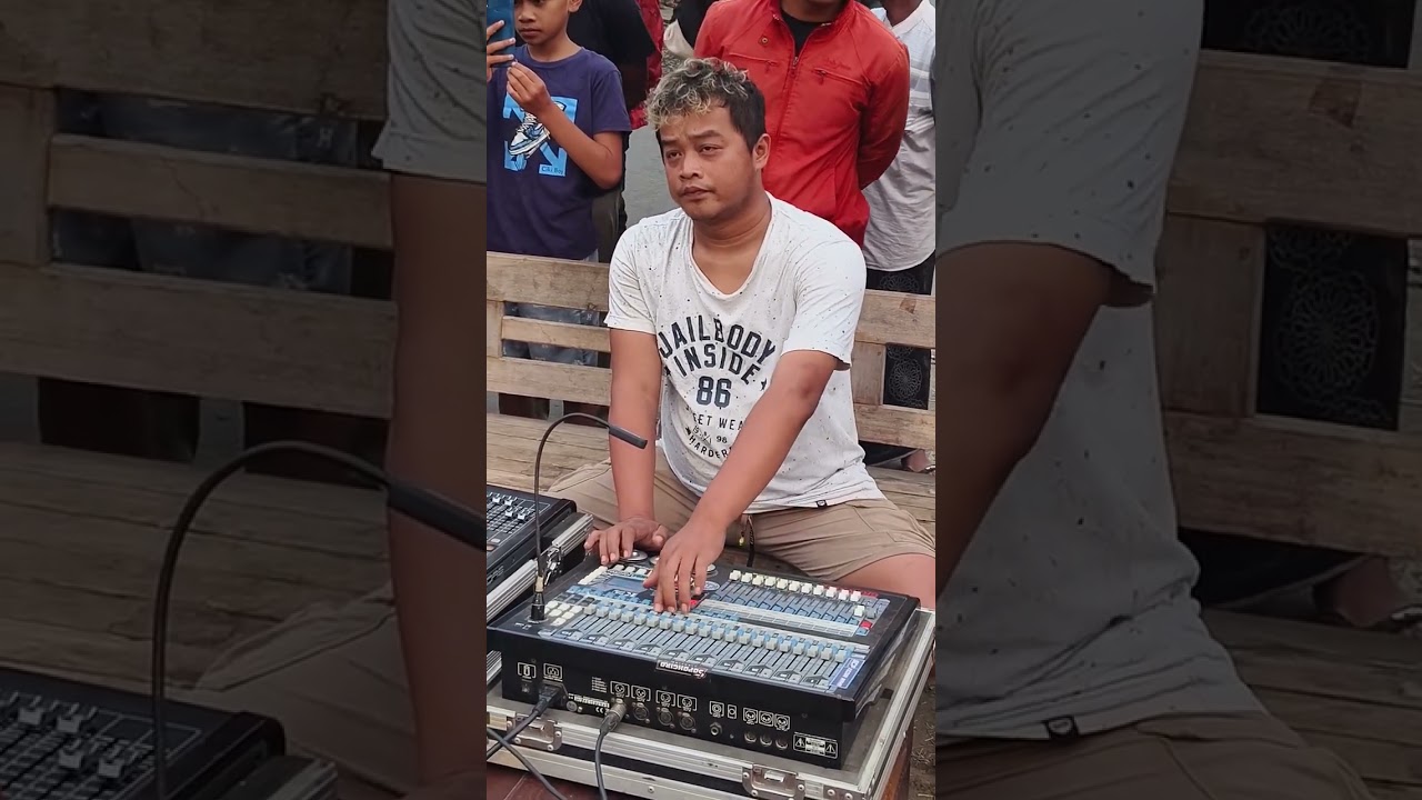 iki nyetting opo lur menurutmu 
