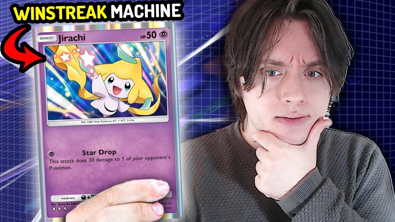 Altaria = Бесплатные победы в TCG Pocket