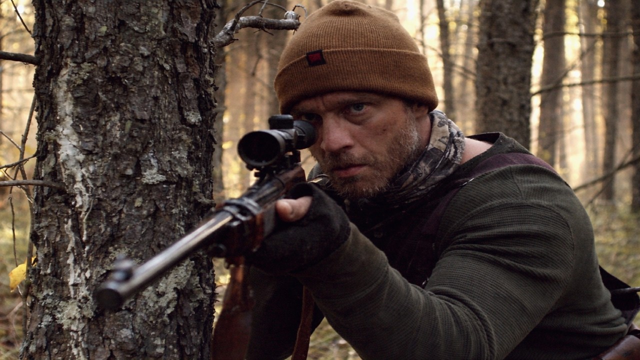 Something is Hunting Them in the Woods... and It's Not an Animal! Full Thriller Movie