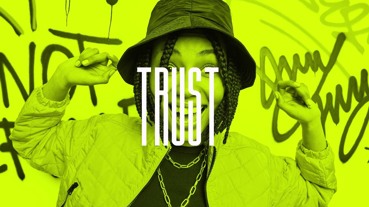 [FREE] Afrobeat Type Beat | TRUST | Afrobeat Instrumental 
