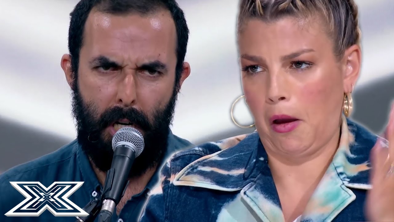 BEST Auditions From X Factor Italia 2020 - Week 2 | X Factor Global