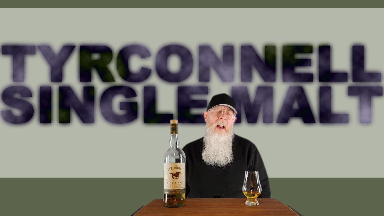 Обзор Tyrconnell Single Malt #265 на The Whiskey Novice