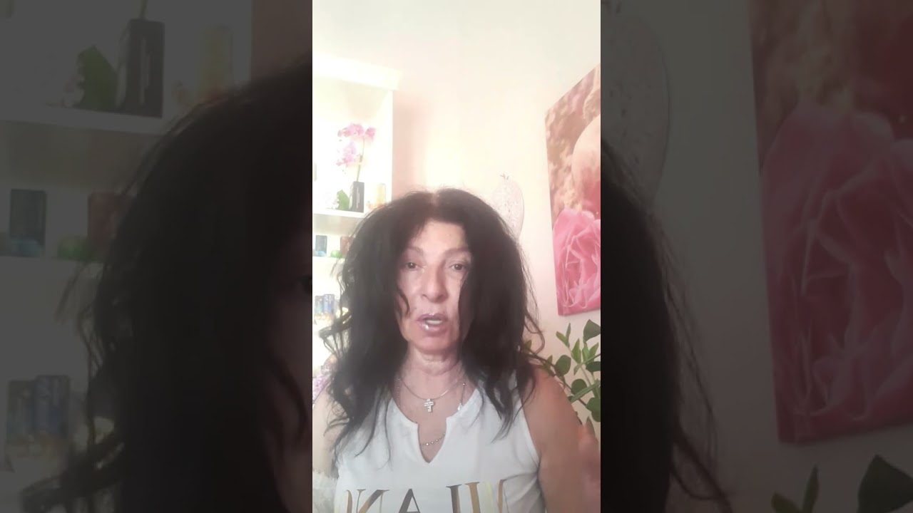 VIRGO - YOU NEED TO FREE YOURSELF FROM THIS! #VIRGO #VIRGOSHORT #VIRGOTAROTREADING #VIRGOTAROT