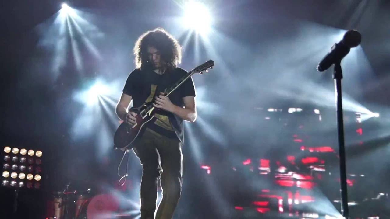 Ewa Farna - W silnych ramionach i Ewakuacja | Wołomin 15.08.2016