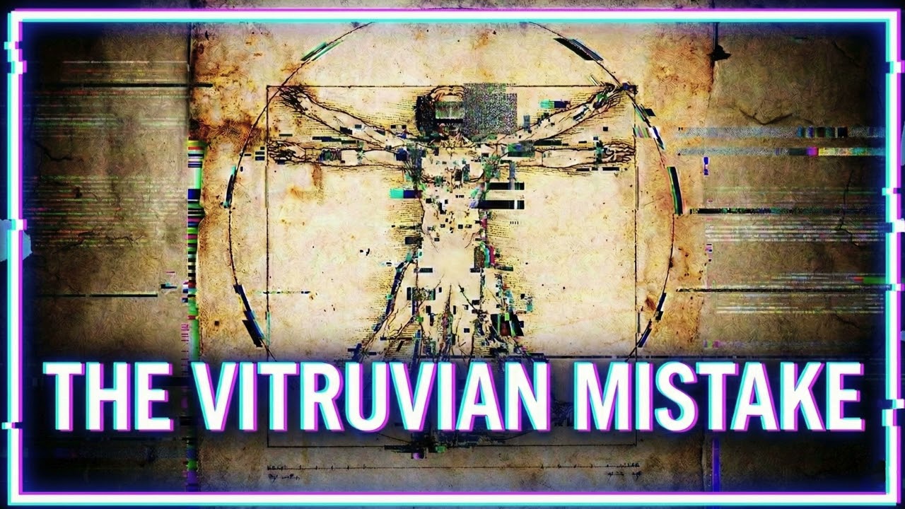THE VITRUVIAN MISTAKE [Neoclassical Brostep]