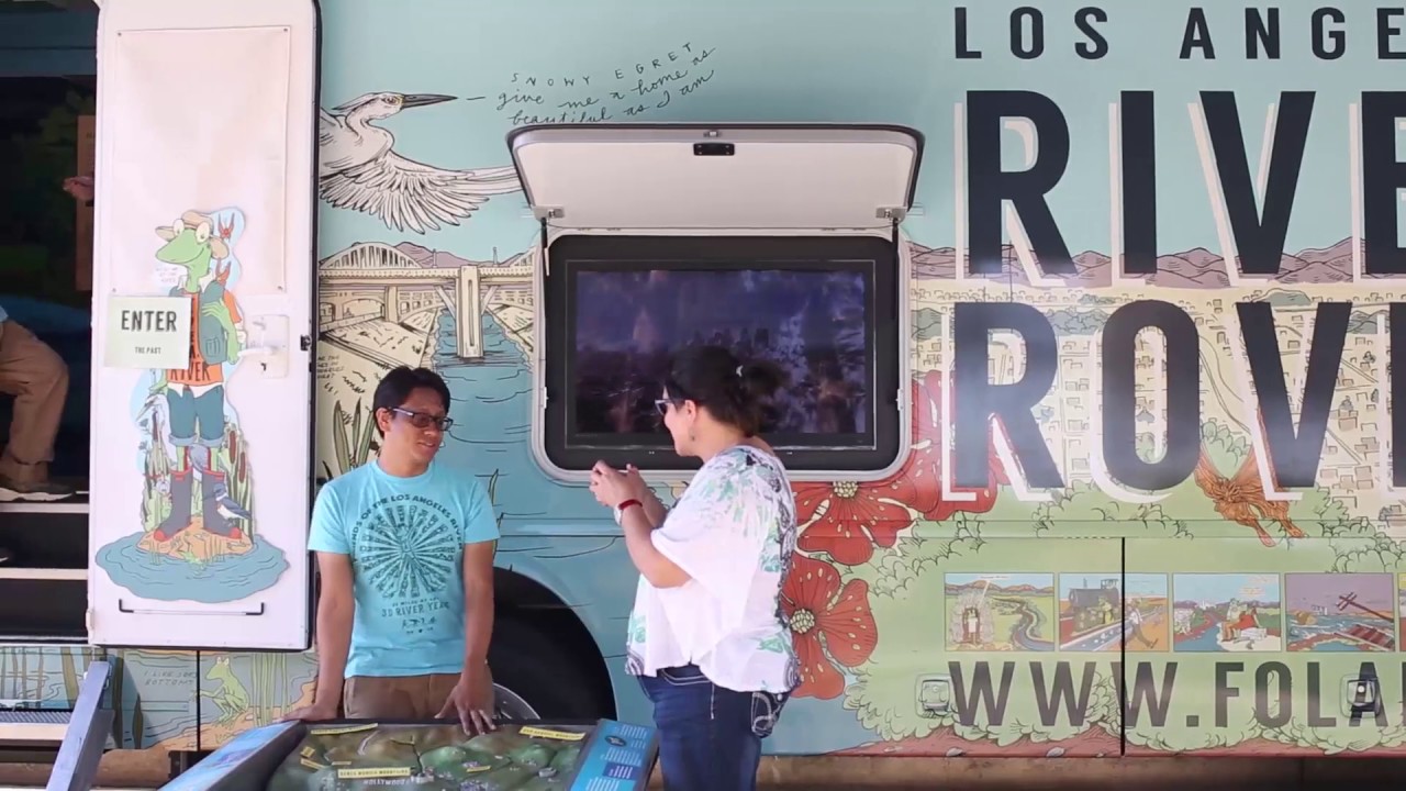 nightof Frogtown Artwalk Full Length HD