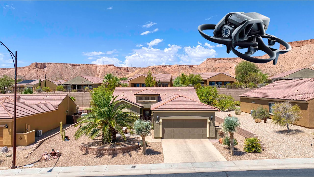987 Blazing Star Crossing Mesquite, NV