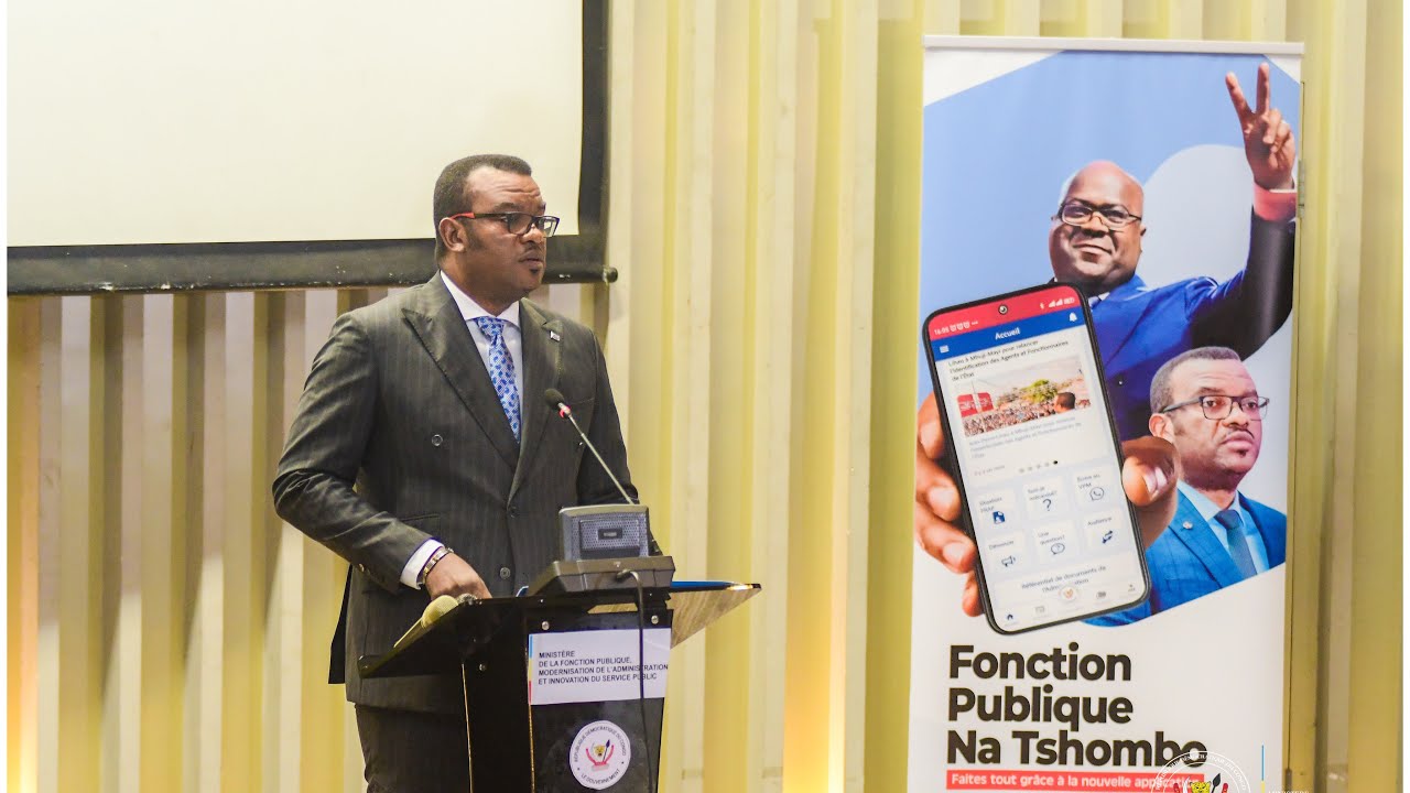TOUT SAVOIR SUR LE NOUVEAU PORTAIL DU MINISTÈRE DE LA FONCTION PUBLIQUE