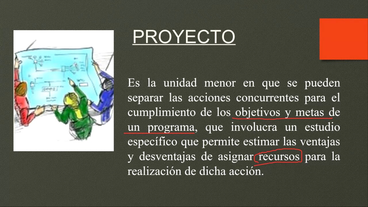 Diseño y Elaboración de Proyectos Sociales. Intervención desde el Trabajo Social.